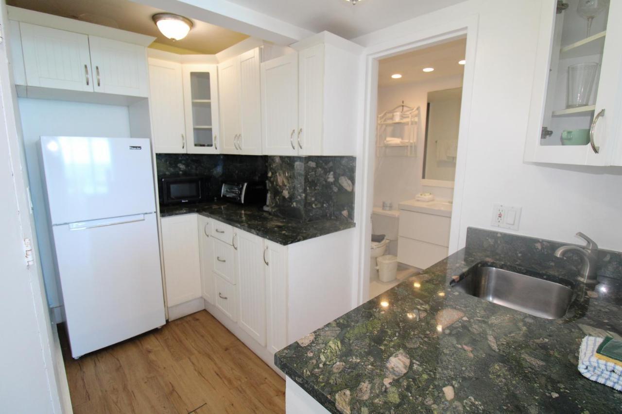 Castle 1029 Balcony Studio With Ocean View, Pool, Tennis And Free Parking 마이애미 비치 외부 사진